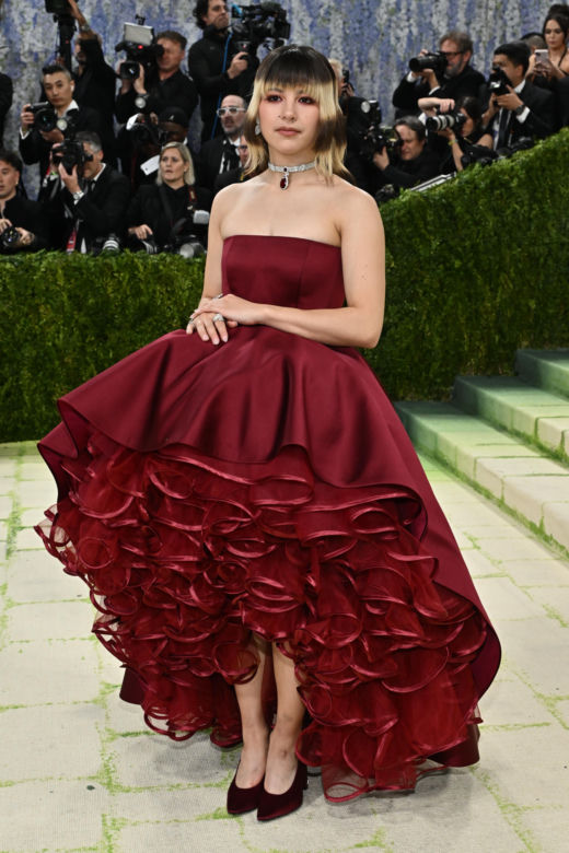 Festiwal próżności na żywo! Met Gala 2026 wymknęła się spod kontroli
