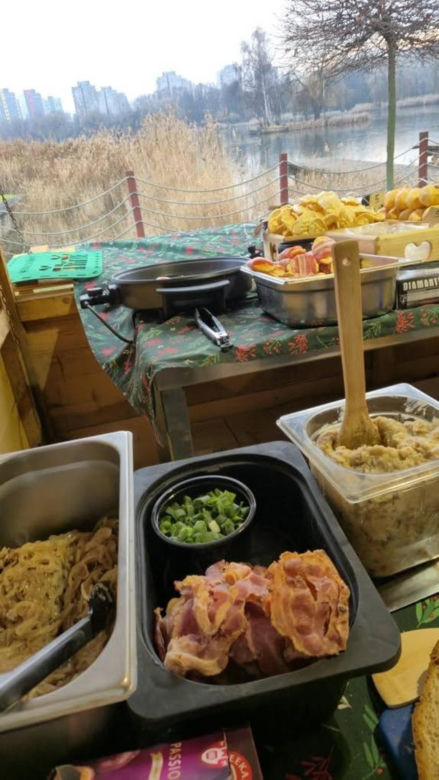 Restauracja A'le dobre w Chorzowie po Kuchennych Rewolucja Magdy Gessler
