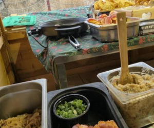 Restauracja A'le dobre w Chorzowie po Kuchennych Rewolucja Magdy Gessler