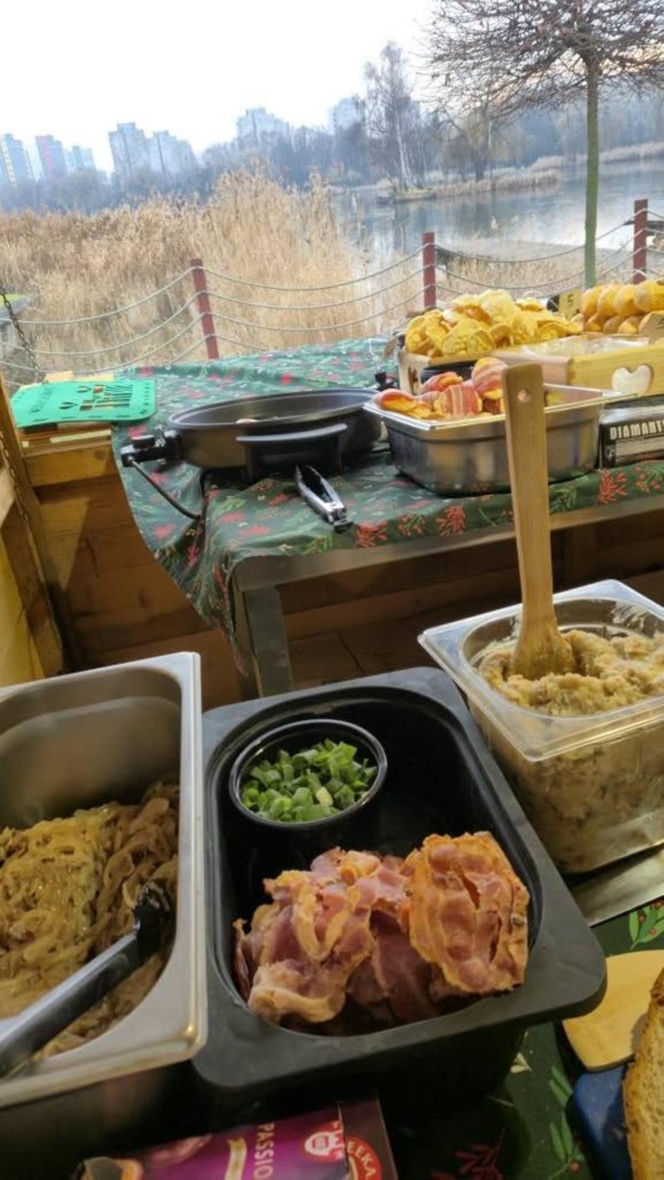 Restauracja A'le dobre w Chorzowie po Kuchennych Rewolucja Magdy Gessler