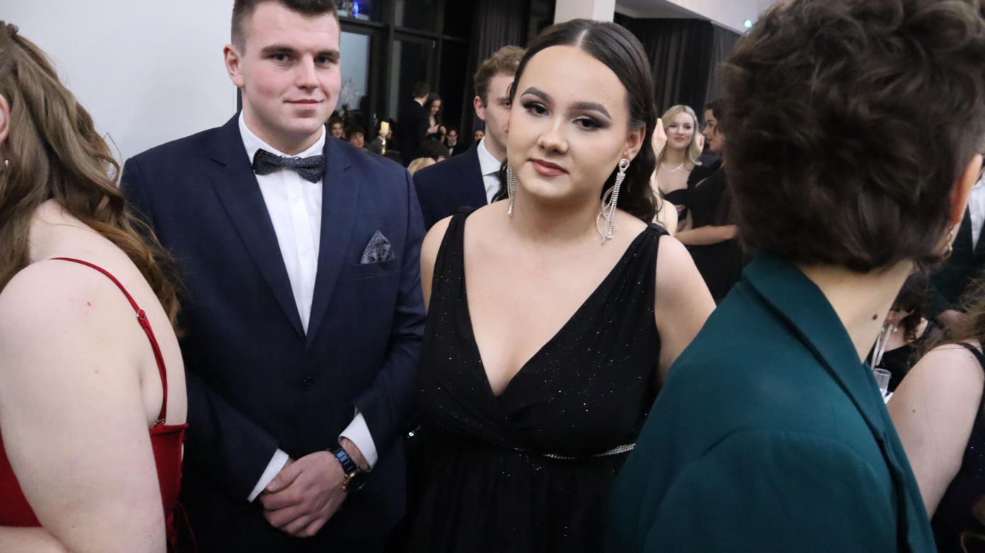 studniówka IX LO