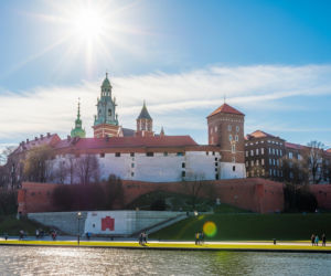 Kraków oszaleje! Słońce u.jpg