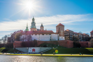 Kraków oszaleje! Słońce u.jpg