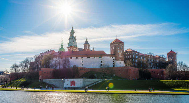 Województo małopolskie