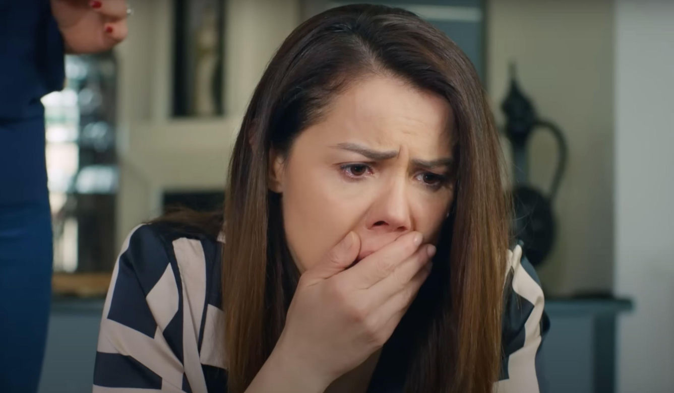 Zeynep będzie przetrzymywana przez porywacza, a Yildiz przyłapie Melis na rozmowie z przestępcą. Ghonul i Bulent zaczną odchodzić od zmysłów, a Ege trafi na trop.