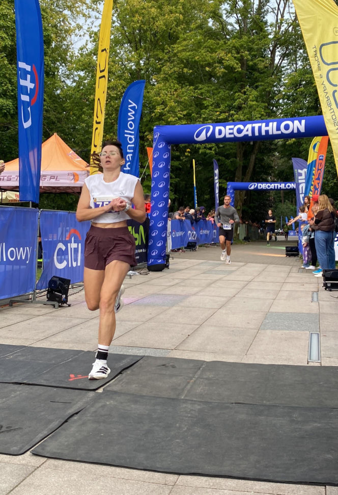 Citi Ukiel Sunset Run Olsztyn 2026