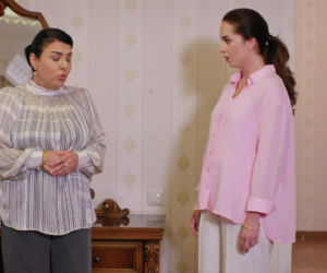Panna młoda odc. 114. Mukkader, Beyza