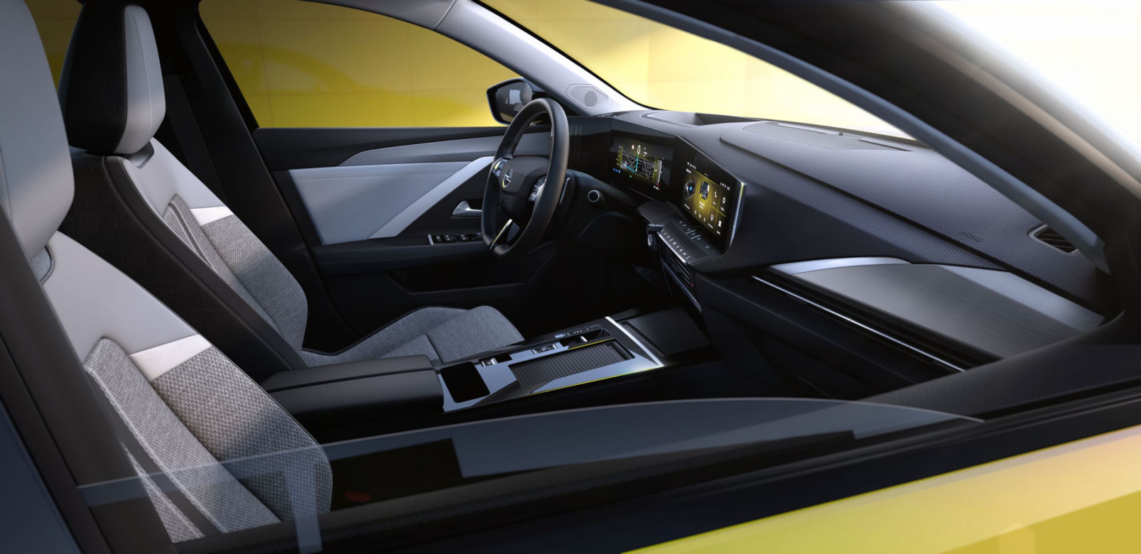 Opel Astra (2022)