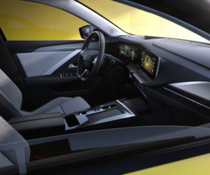 Opel Astra (2022)