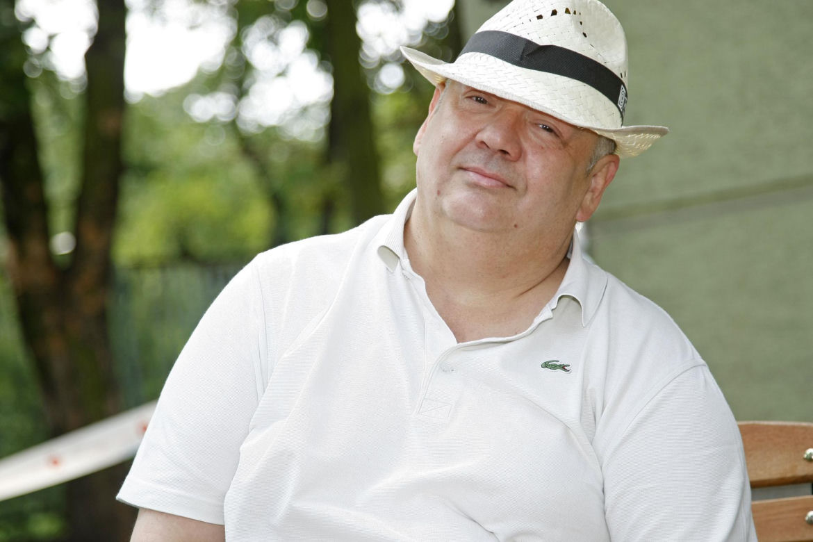 Stanisław Sojka