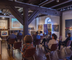 Bydgoszcz: Muzeum odzyskało dzieła, stanowiące straty wojenne 