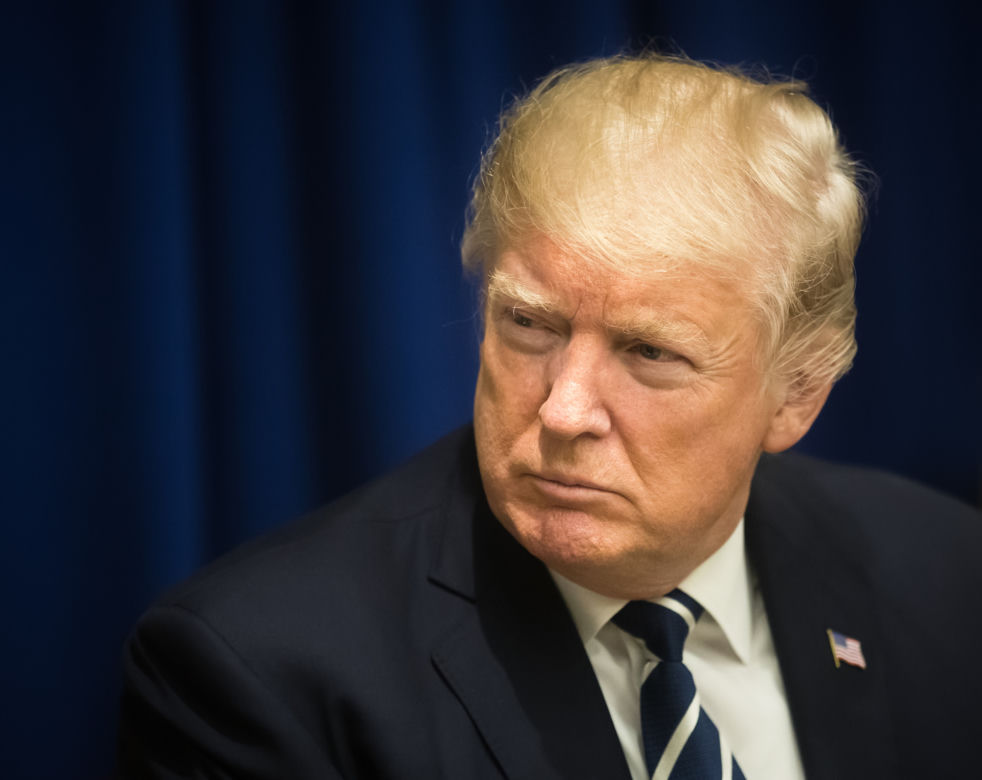 Prokuratura przesłucha dzieci Trumpa