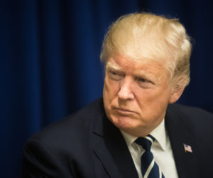 Prokuratura przesłucha dzieci Trumpa
