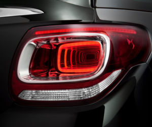 Citroen DS3 Cabrio