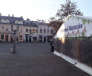 Święta w Rzeszowie