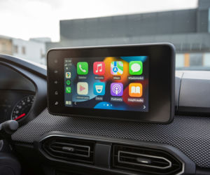 Dacia Jogger ECO-G 100