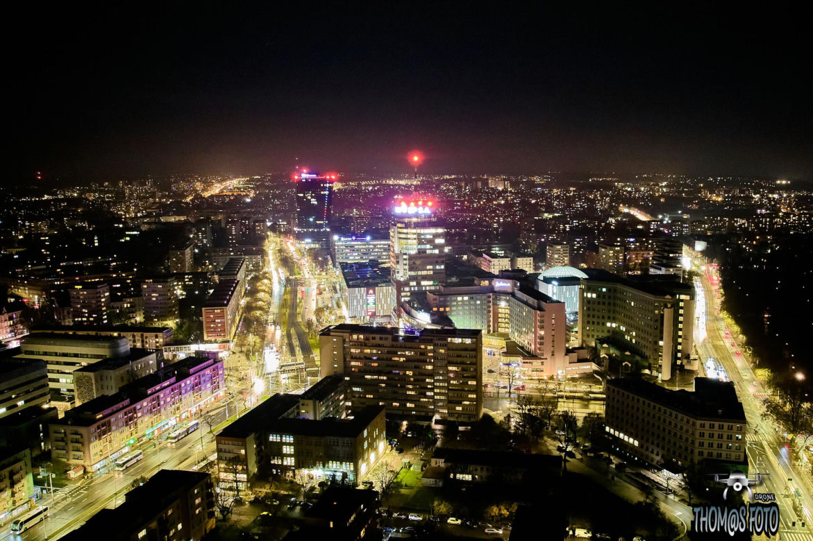 Centrum Szczecina