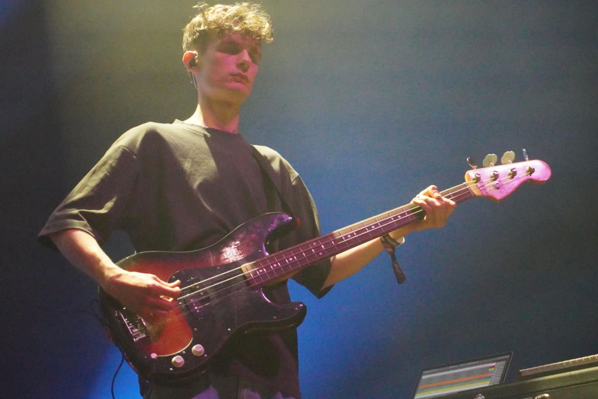 Mela Koteluk. Koncert na Next Fest 2025 