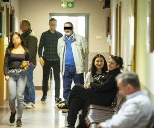 Ojciec Viki Gabor w mafii wnuczkowej