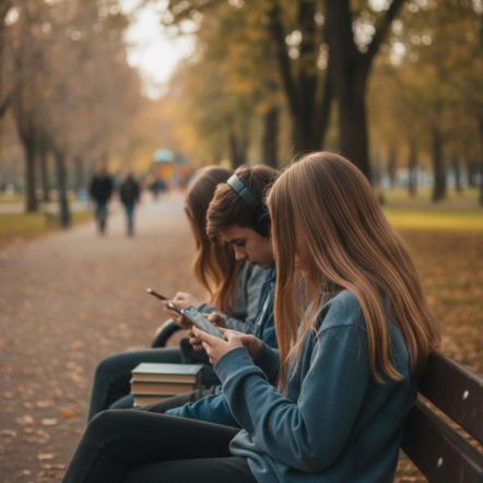 Ten błąd napędza kryzys zdrowia psychicznego dzieci. Liczba wizyt u psychiatry wzrosła o 400 proc.