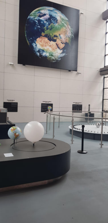 Otwarcie Centrum Nauki Kortosfera w Olsztynie. Bilety już dostępne! Ile kosztują?