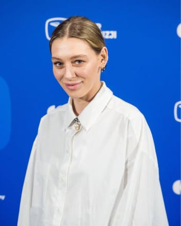 Nastazja Gonera