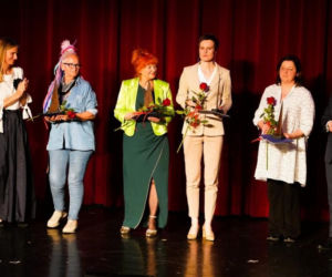 Gala działacza kultury