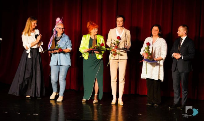 Gala działacza kultury