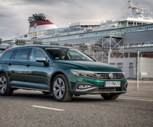 Volkswagen Passat Alltrack