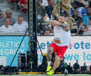 Paweł Fajdek powiedział prawdę o swoich problemach. Jego życie stało się koszmarem, postanowił to ujawnić