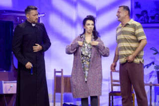 Kabaret Nowaki