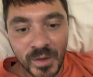 Daniel Martyniuk szaleje w Białymstoku