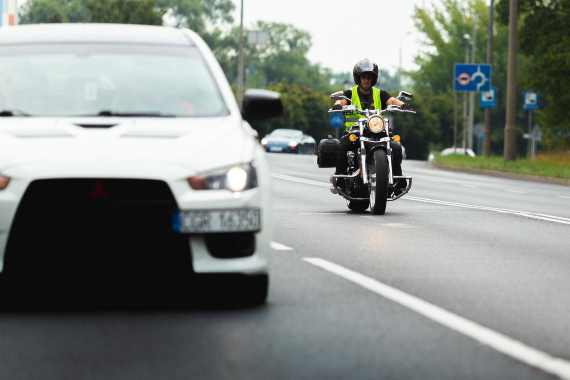 XX Zlot MitsuManiaków w Grudziądzu
