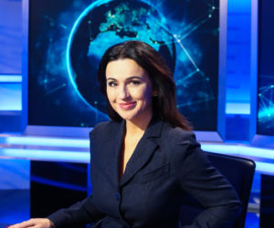 NOWA TV - BEATA TADLA