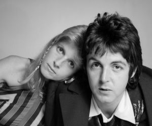 Paul i Linda McCartney - historia miłości, która zmieniła muzykę. Jaka była słynna para?