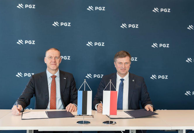 Odpowiedź na pilne potrzeby obronne. PGZ i Frankenburg Technologies nawiązują współpracę