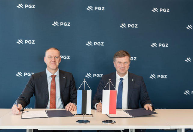 Odpowiedź na pilne potrzeby obronne. PGZ i Frankenburg Technologies nawiązują współpracę 
