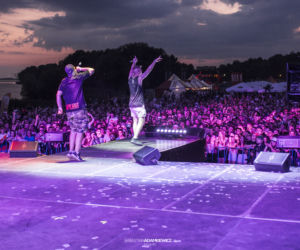 Polish Hip-Hop Festival Płock 2018 - gwiazdy, bilety, atrakcje