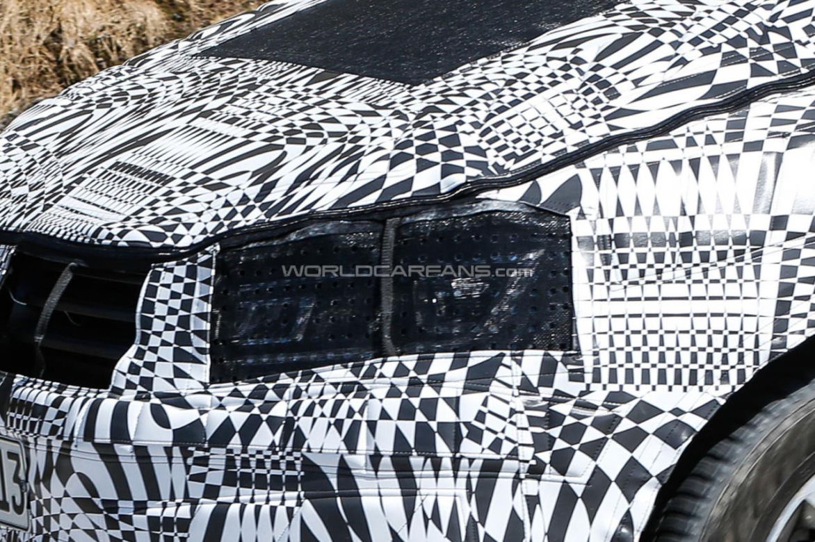 Volkswagen Touran 2015