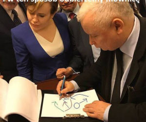Mem o kryzysie w Sejmie