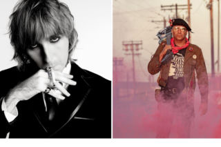 Thomas Raggi (Måneskin) wypowiedział się na temat współpracy z Tomem Morello. Niesamowite połączenie 