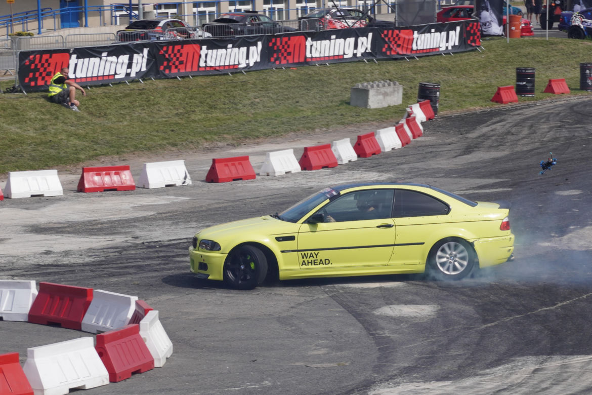 SpeedShow Rzeszów 2025