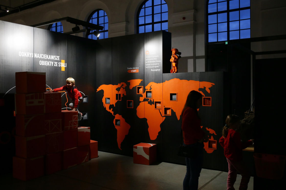 Urodziny Muzeum Hutnictwa w Chorzowie 