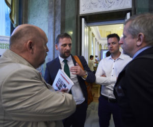 konferencja budowlana akustyka budynku