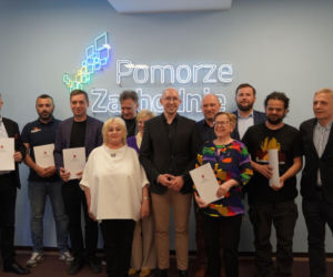 Wsparcie działań kulturalnych w regionie