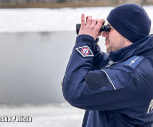 Weszła do Warty i zniknęła. To kolejny dzień dramatycznych poszukiwań 26-latki Angeliki!