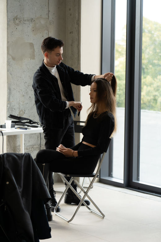 The Look of the Year 2021. Sesja finalistów na OFF Piotrkowska!