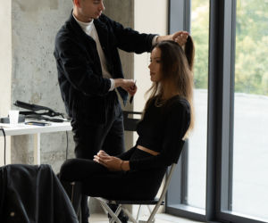 The Look of the Year 2021. Sesja finalistów na OFF Piotrkowska!