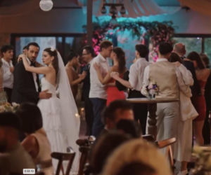 Złoty chłopak, odcinek 249: Szokujący szantaż! Sevki żąda pieniędzy od świeżo upieczonej panny młodej