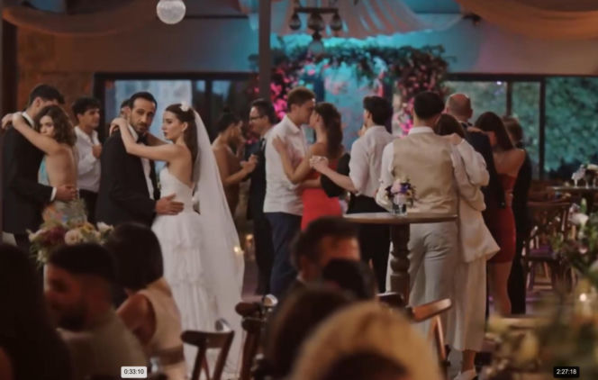 Złoty chłopak, odcinek 249: Szokujący szantaż! Sevki żąda pieniędzy od świeżo upieczonej panny młodej